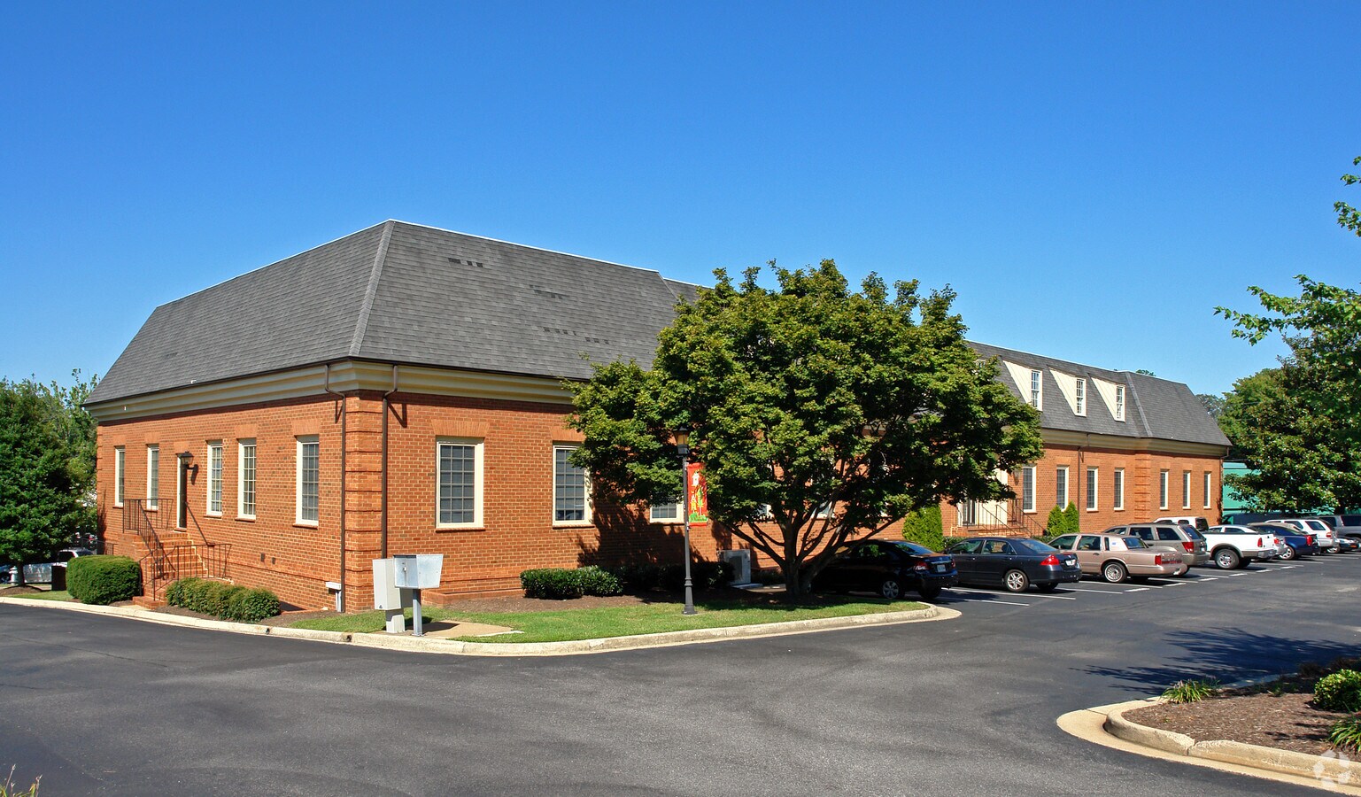 7113 Three Chopt Rd, Richmond, VA, 23226 - Medical Property For Lease ...