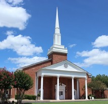 Tulsa County, OK Churches for Sale - LoopNet.com