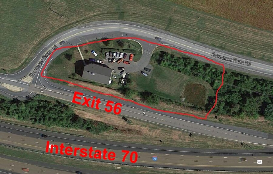1500 bowmans farm rd frederick md 21701 commercial 4949 new design rd frederick md