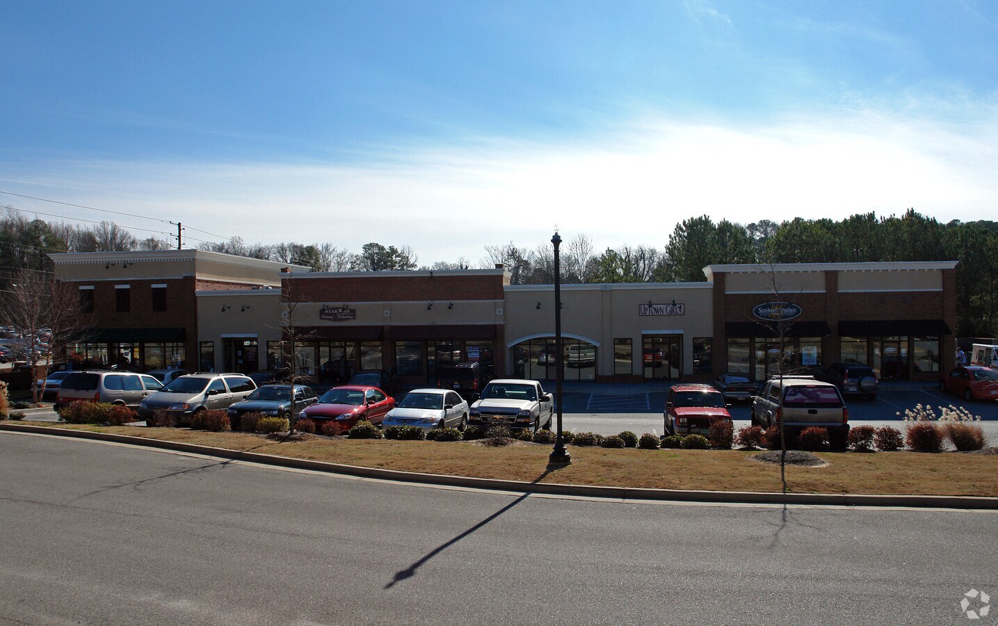 270 Glynn St N, Fayetteville, GA, 30214 Property For Lease on