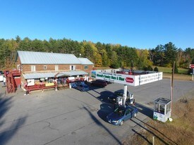 Convenience Stores For Sale Loopnet Com