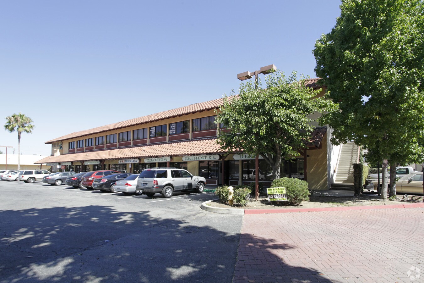 100150 N Grand Ave, West Covina, CA, 91791 Property For
