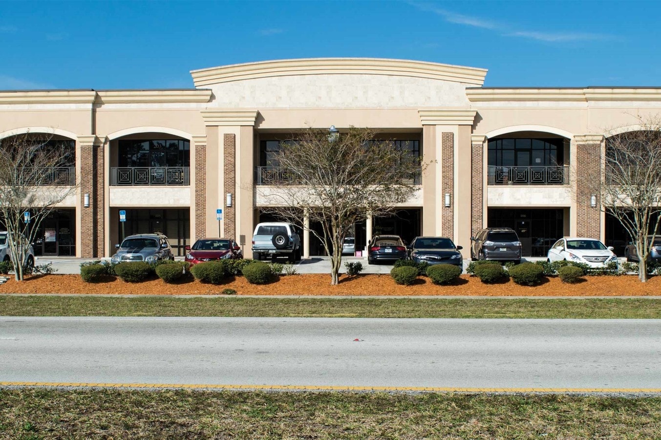 4796 Hodges Blvd, Jacksonville, FL, 32224 Property For Lease on