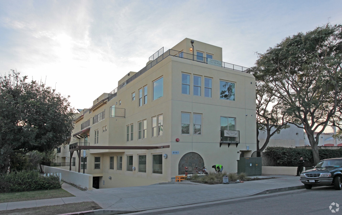 4043 irving pl culver city ca 90232 apartments property for