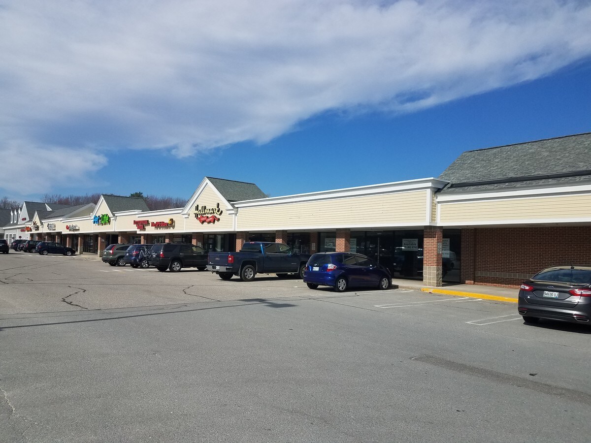 30117 Auburn St, Portland, ME, 04103 Property For Lease on