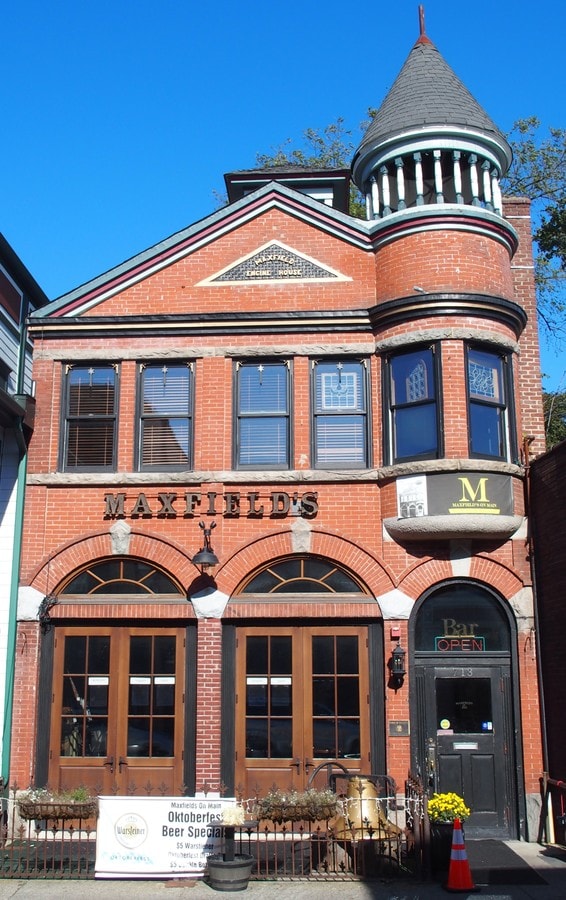 713 Main St, Boonton, NJ, 07005 Restaurant Property For Sale on