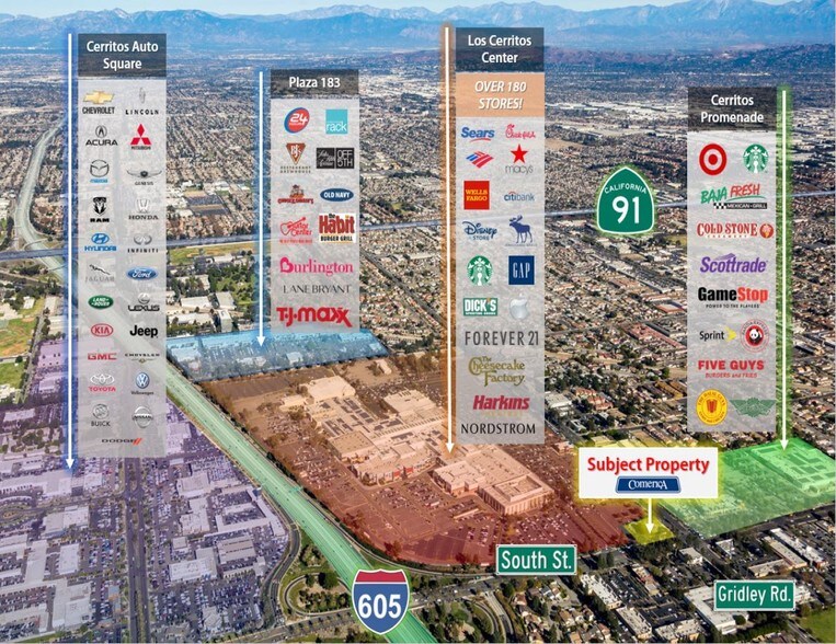 Cerritos Auto Square >> 11355 South St Cerritos Ca 90703 Bank For Sale On Cerritos Auto Square >> 11355 South St Cerritos Ca 90703 Bank For Sale On