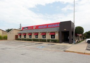 Garland Tx Restaurants For Loopnet 4609 W Walnut St Garland Tx