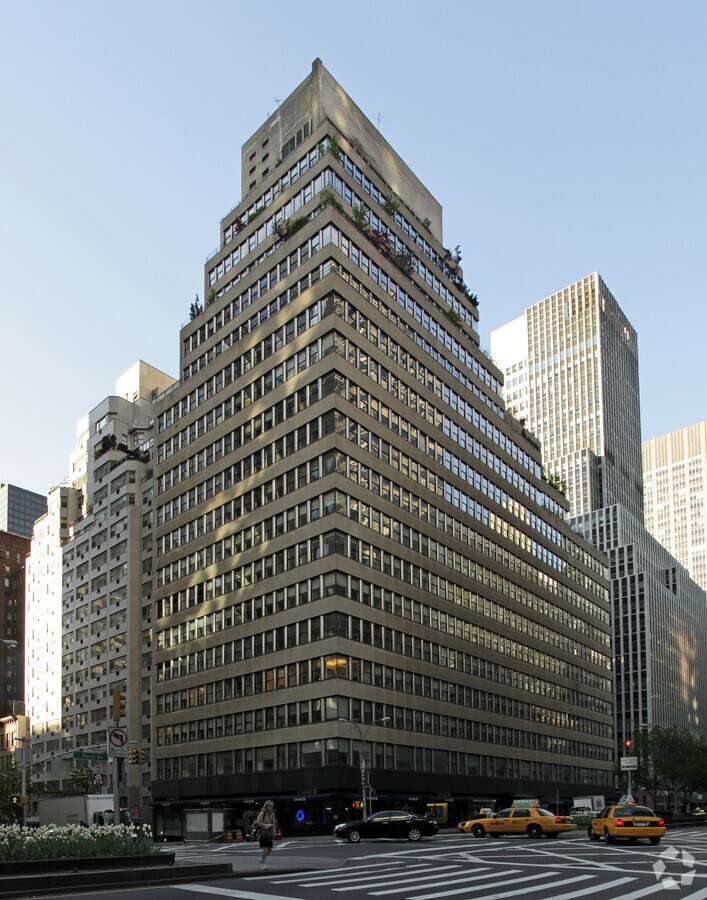 445 Park Ave, New York, NY, 10022 Property For Lease on