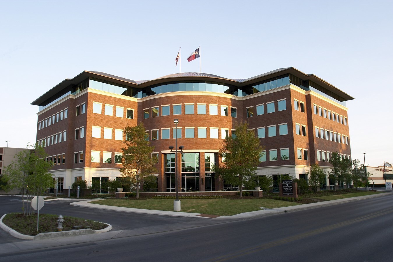 7373 N Broadway St, San Antonio, TX, 78209 Property For Lease on