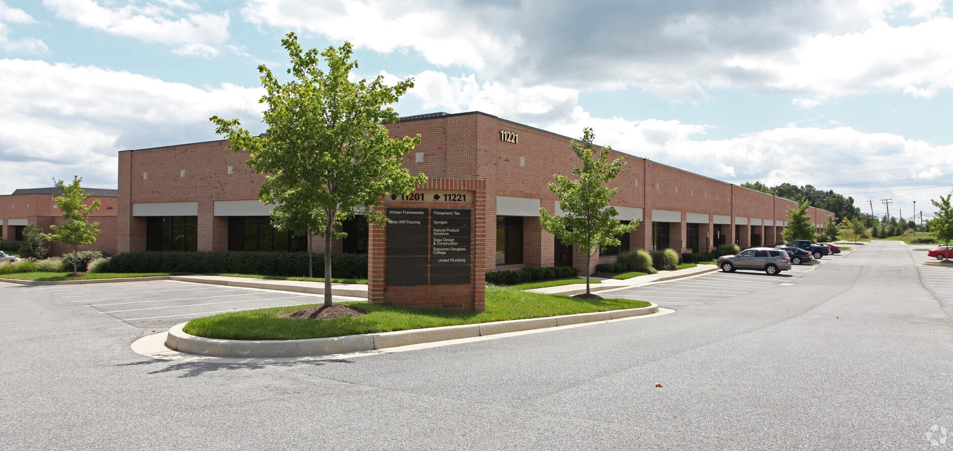 11221 Dolfield Blvd, Owings Mills, MD, 21117 Property For Lease on
