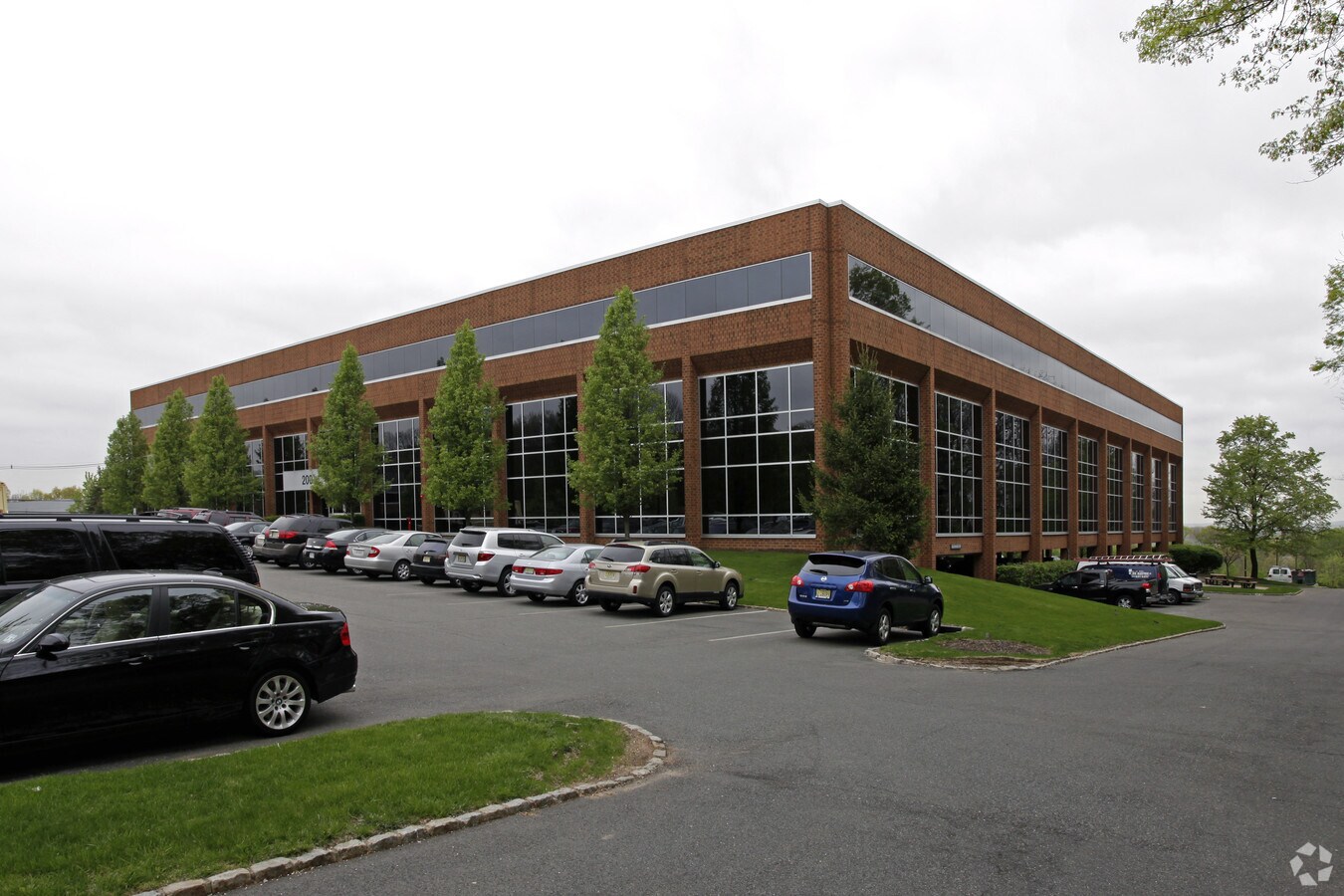 200 Park Ave, Florham Park, NJ, 07932 Property For Lease on