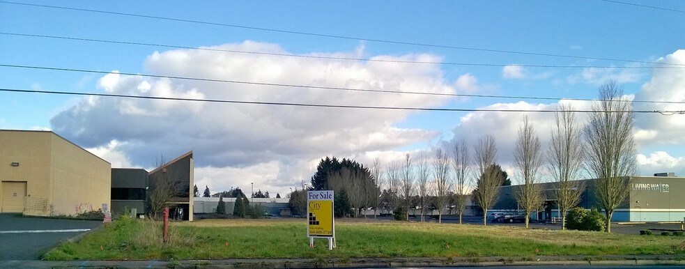 Ne 65th Ave Vancouver Wa 98661 Residential Property For On 1 09 Acres Of Residential Land Offered At 550 000 In Vancouver Wa