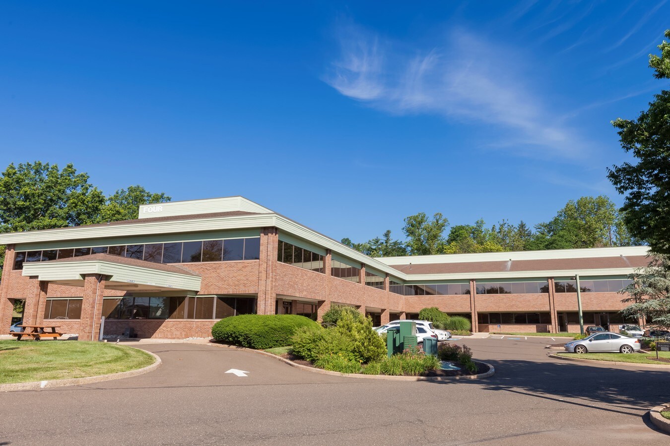 300 Welsh Rd, Horsham, PA, 19044 Property For Lease on