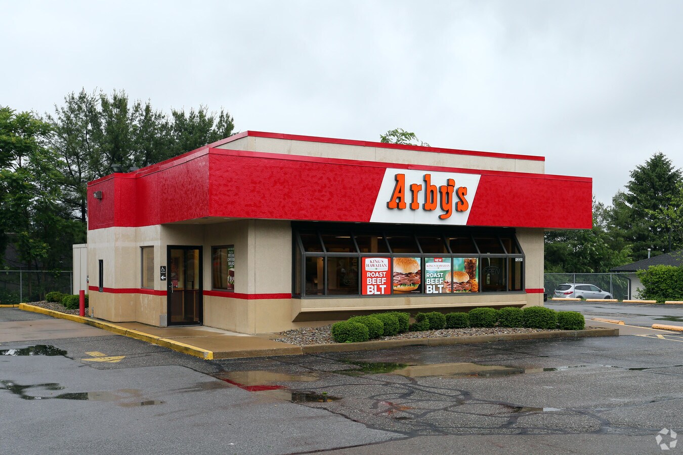 1231 e tallmadge ave akron oh 44310 fast food property for sale