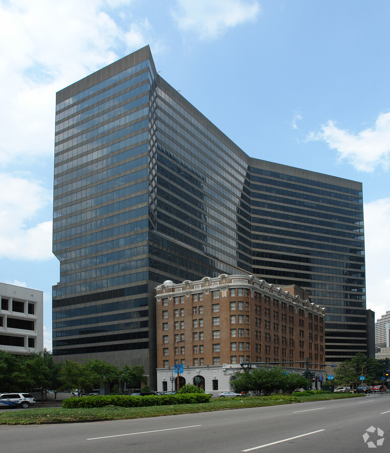 650 Poydras St, New Orleans, LA, 70130 - Property For Lease on LoopNet.com