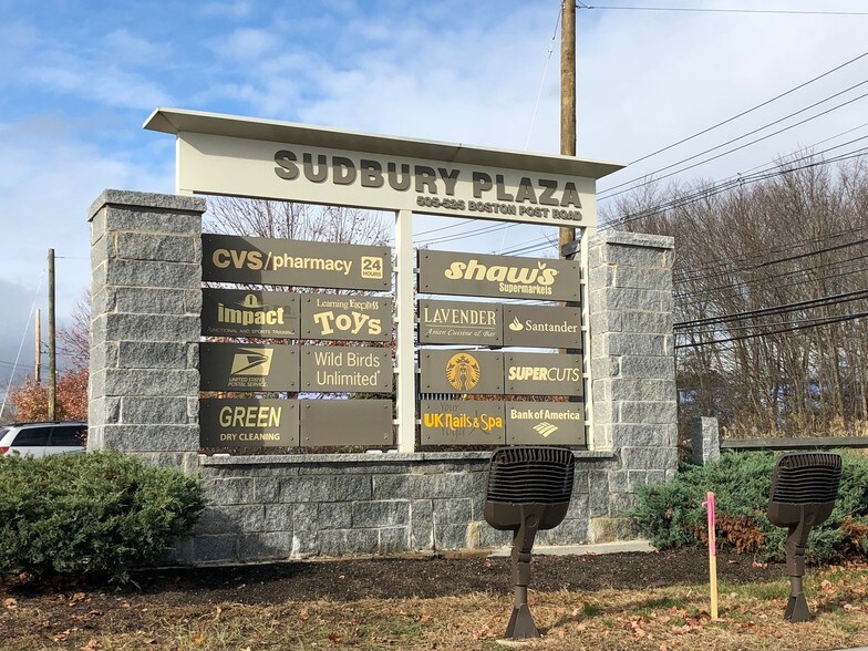 509 513 boston post rd sudbury ma 01776 for lease on cityfeet com