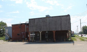 Des Moines Ia Restaurants For Loopnet 1013 Se 14th St Des Moines Ia