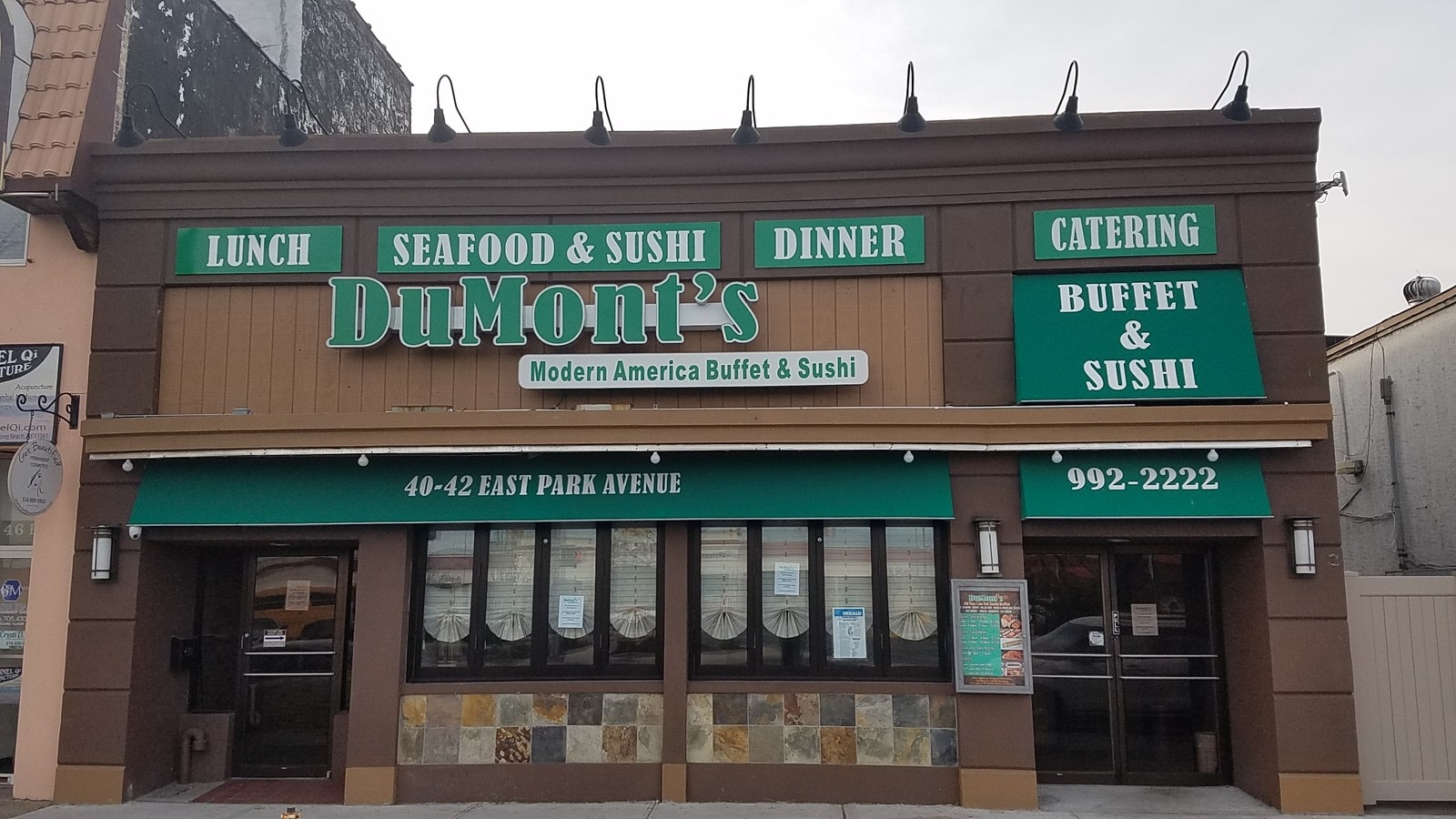 40 42 E Park Ave Long Beach Ny 11561 Restaurant Property For 20171220 085706