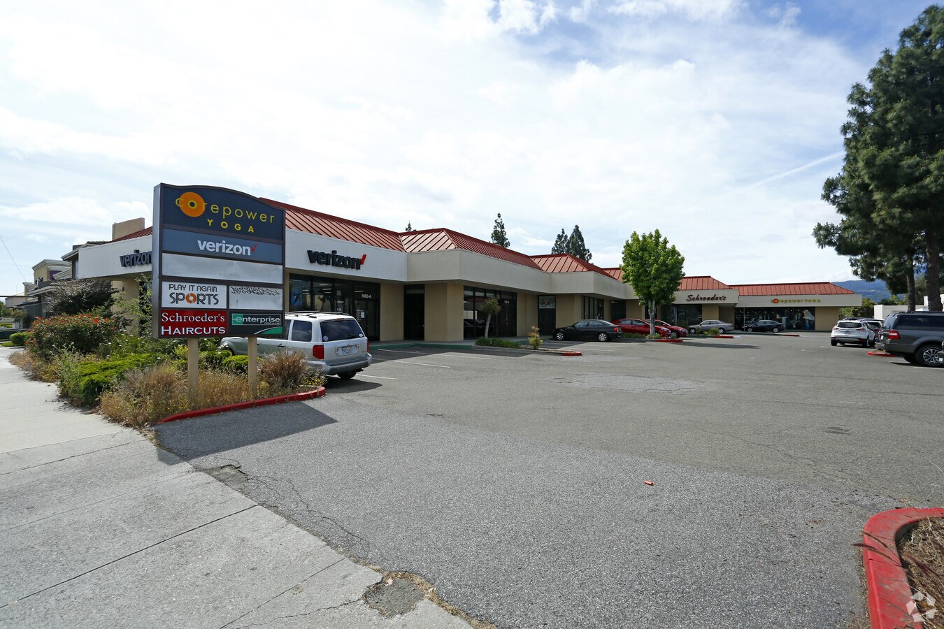 1080 Blosom Hill Rd San Jose Ca 95123 Property For Lease On Bhsc 11