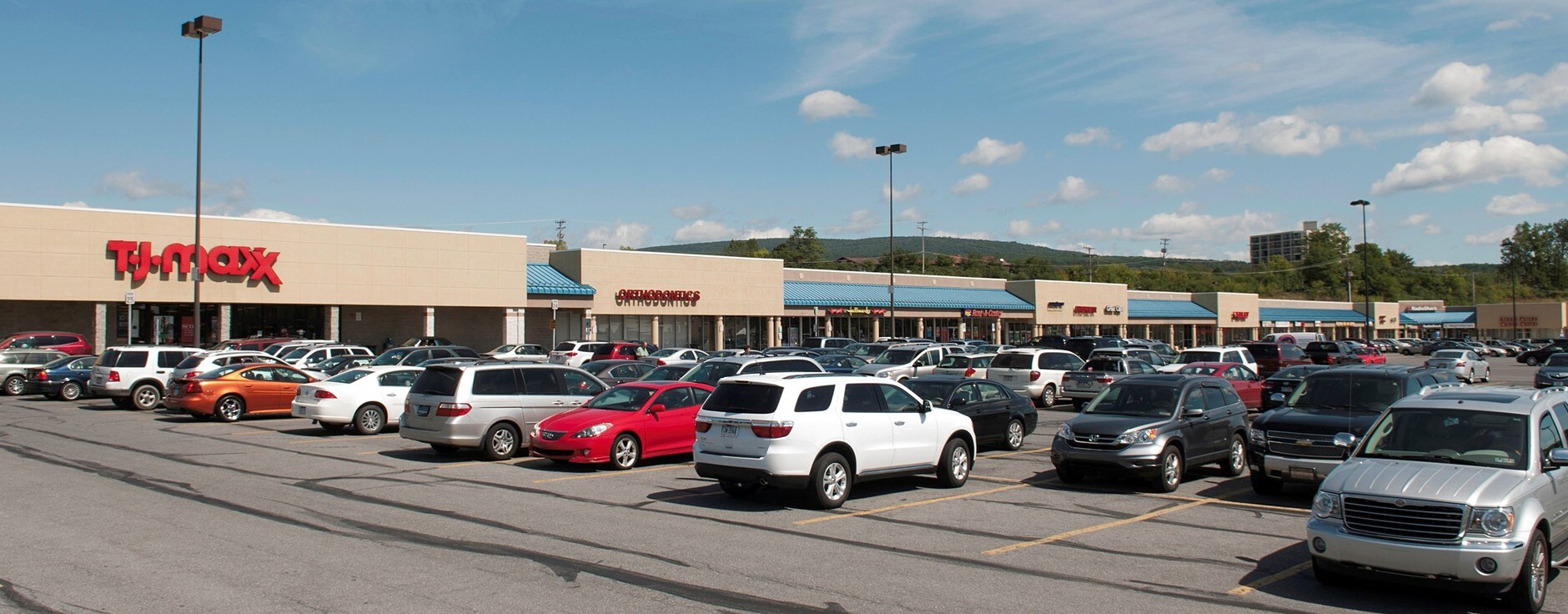 25002740 E Plank Rd, Altoona, PA, 16602 Storefront Property For Sale