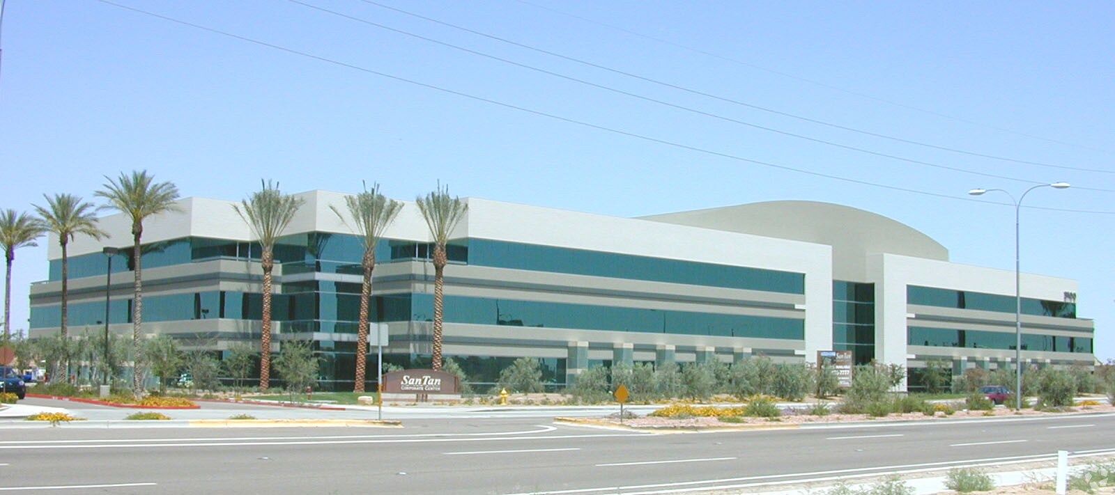 3100 W Ray Rd, Chandler, AZ, 85226 Property For Lease on