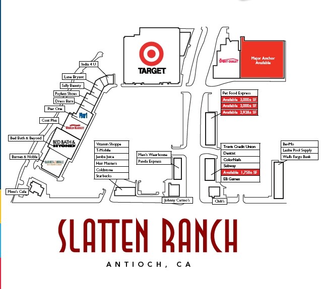 57095779 Lone Tree Way, Antioch, CA, 94531 Property For