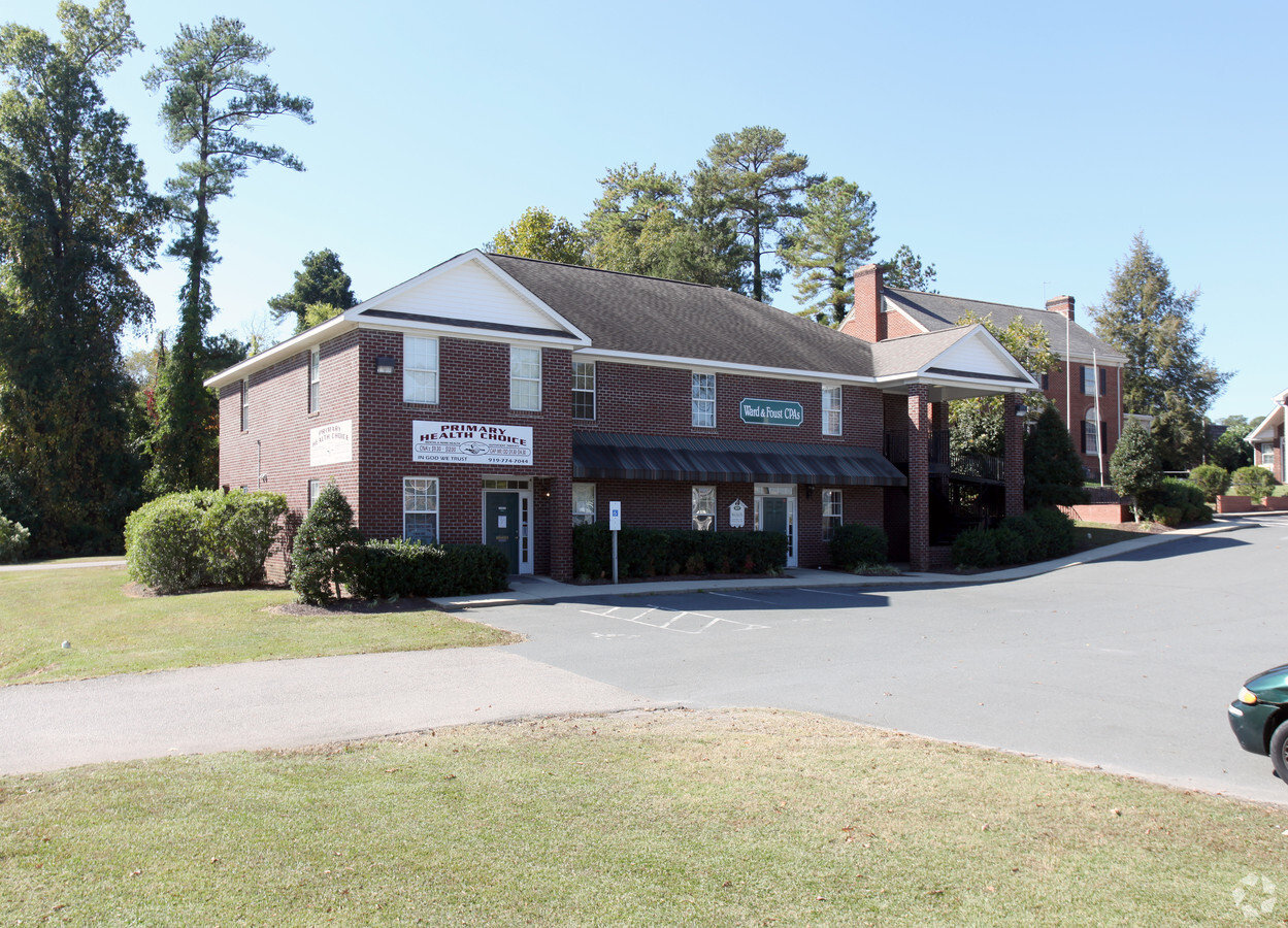 1512-1518 S Horner Blvd, Sanford, NC, 27330 - Property For Lease on ...