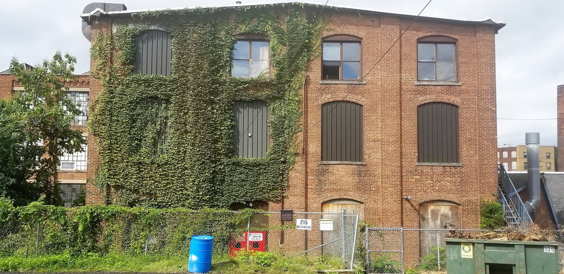 Commercial 98 Outwater Ln