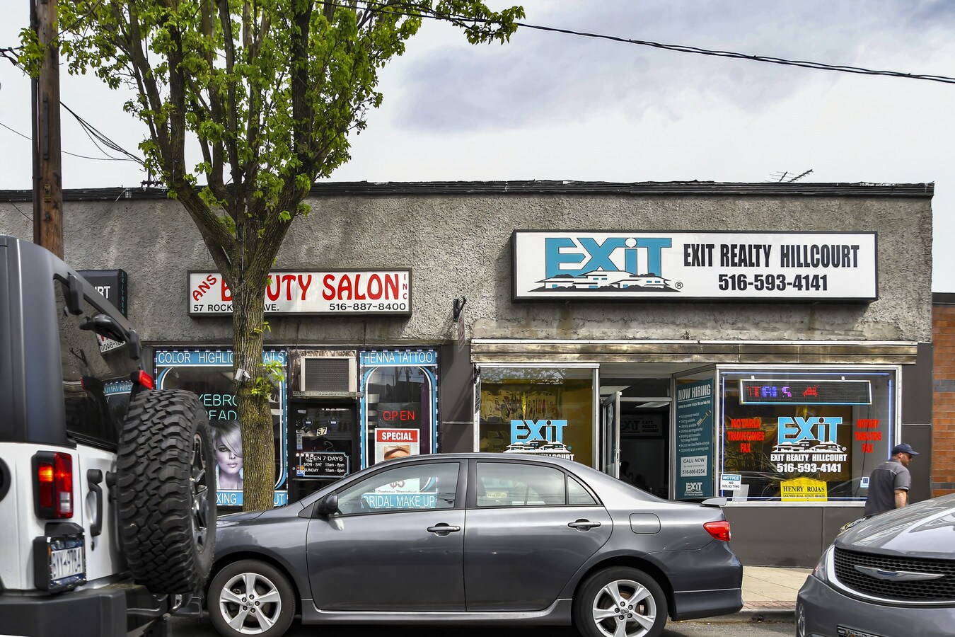 the strip rockaway blvd Clit stimulator remote control
