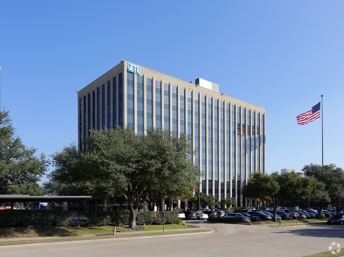 2425 N Central Expy, Richardson, TX, 75080 Property For Lease on