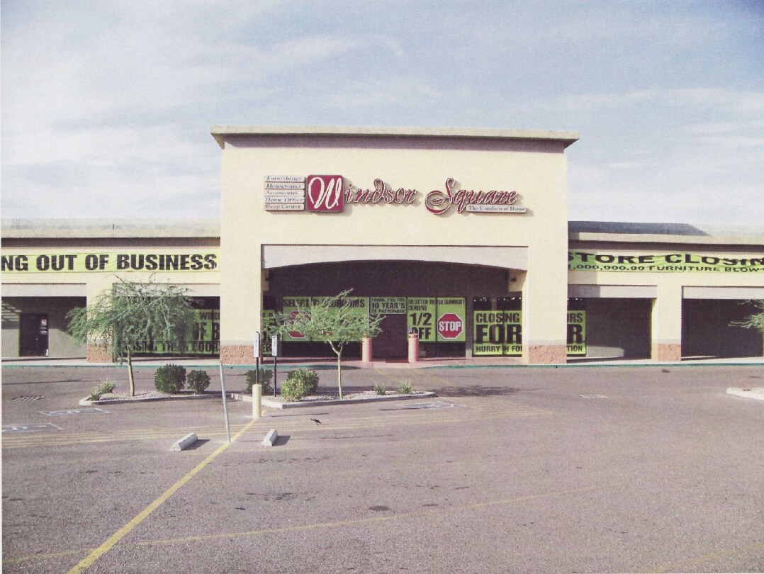 1990 McCulloch Blvd N, Lake Havasu City, AZ, 86403 Freestanding