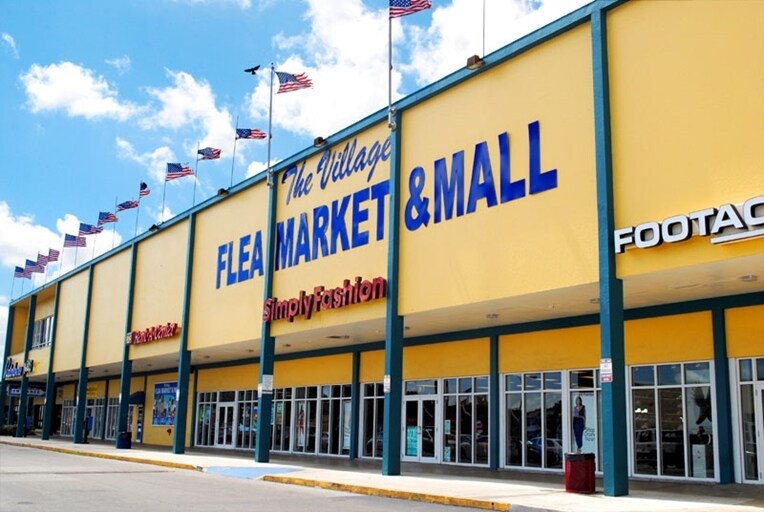 7900 NW 27th Ave, Miami, FL, 33147 Property For Lease on