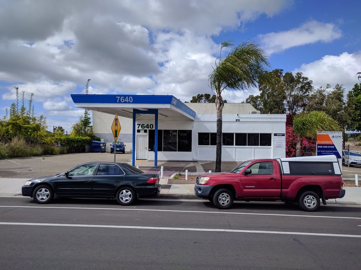 7640 el cajon blvd la mesa ca 91942 freestanding property for