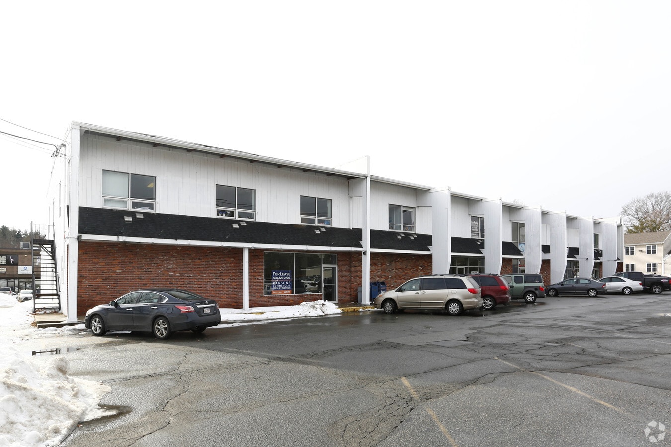 853 Main St, Tewksbury, MA, 01876 Property For Lease on