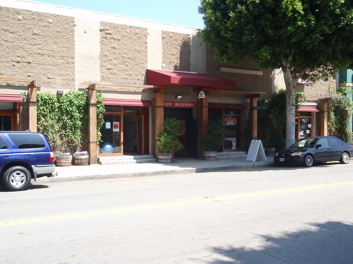 4101 4105 N Bellflower Blvd Long Beach Ca 90808 Property For View From Viking Way