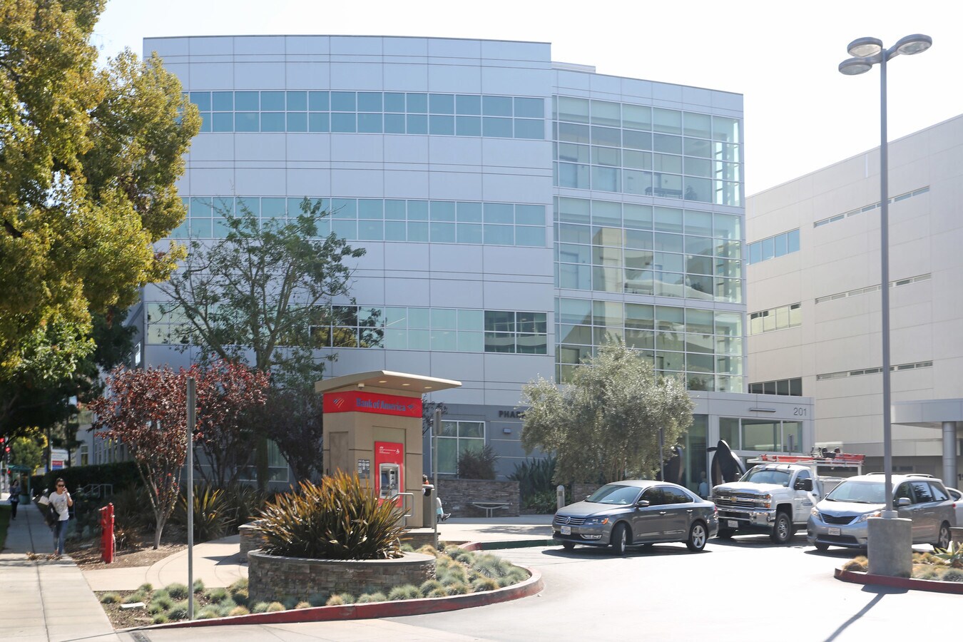 201 S Buena Vista St, Burbank, CA, 91505 Medical Property For Lease