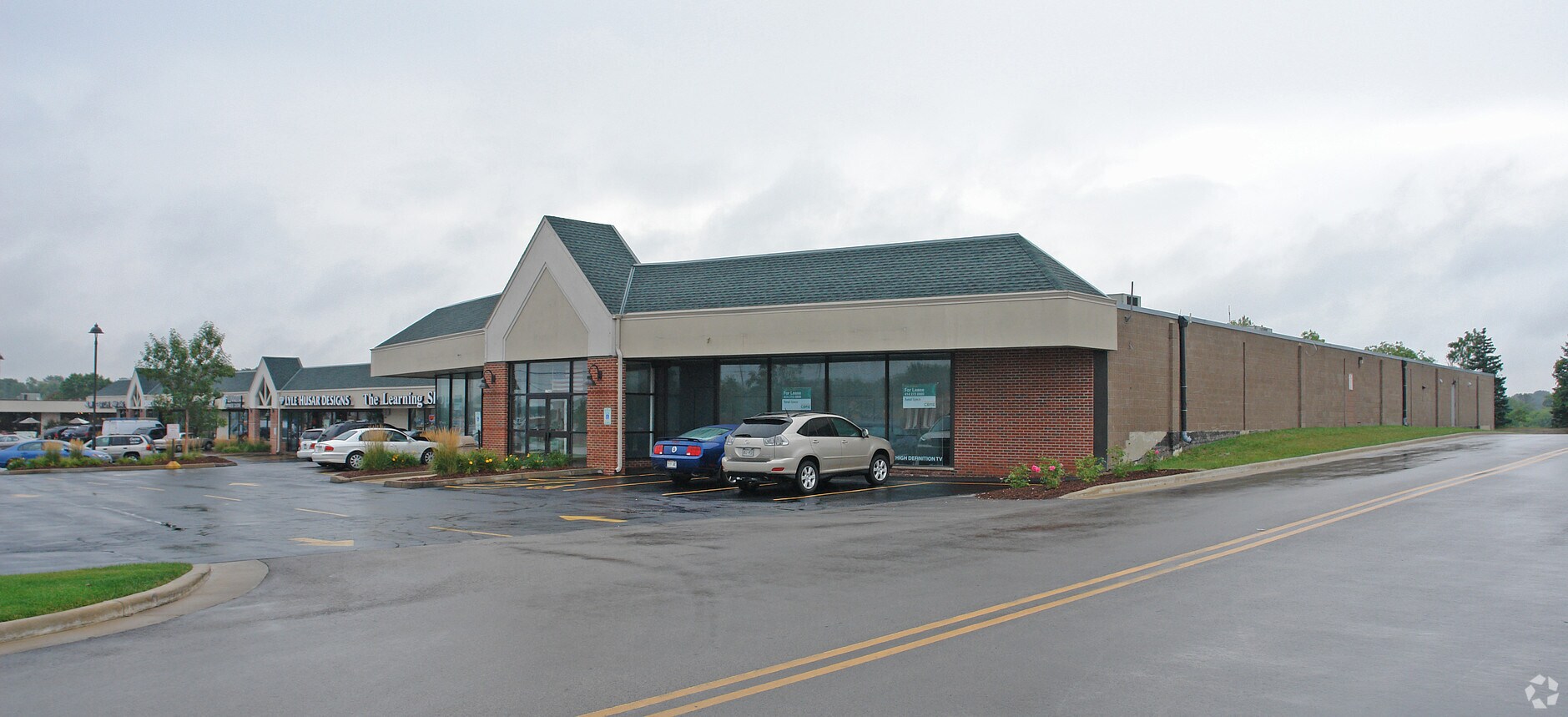 1739517445 W Bluemound Rd, Brookfield, WI, 53045 Freestanding