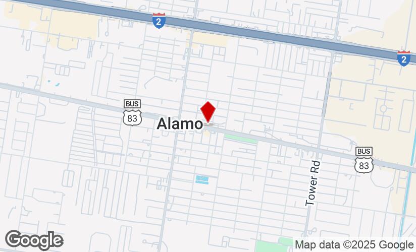 3 4 Mile E Of Tower Road On Bus 83 Alamo Tx 78516 Vehicle